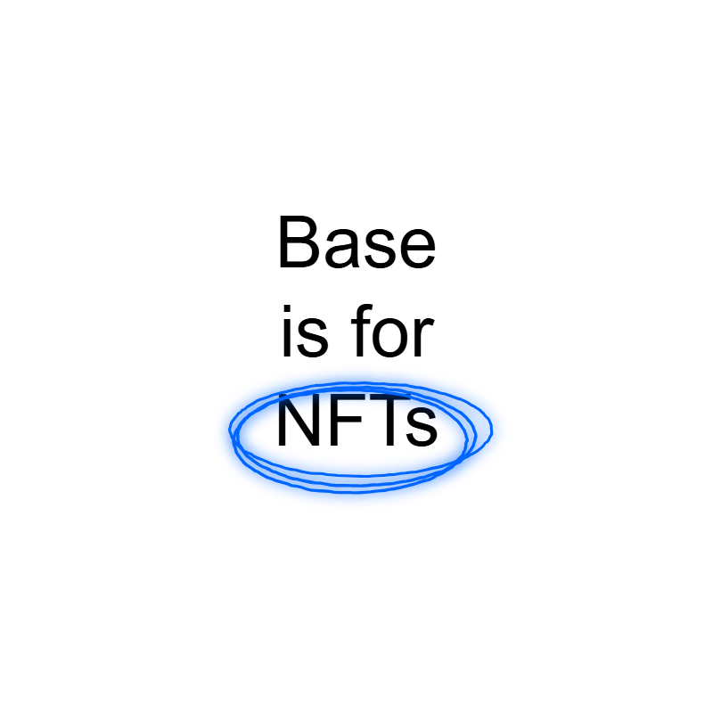 Base NFTs