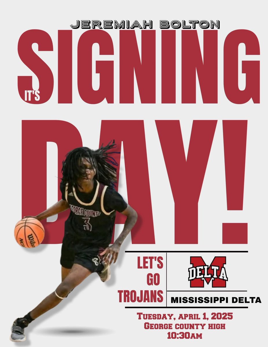 Make it official tmr @ 10:30