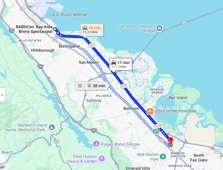 NeighhemF's tweet photo. The venue is 11.1 miles away and shuttle and ride services are being planned as I speak! We will be sure that all transportation is safe and affordable, though any amount of support does help a lot! More updates to come!

https://t.co/LiLFYH9GJn https://t.co/JaFBBQrmSs