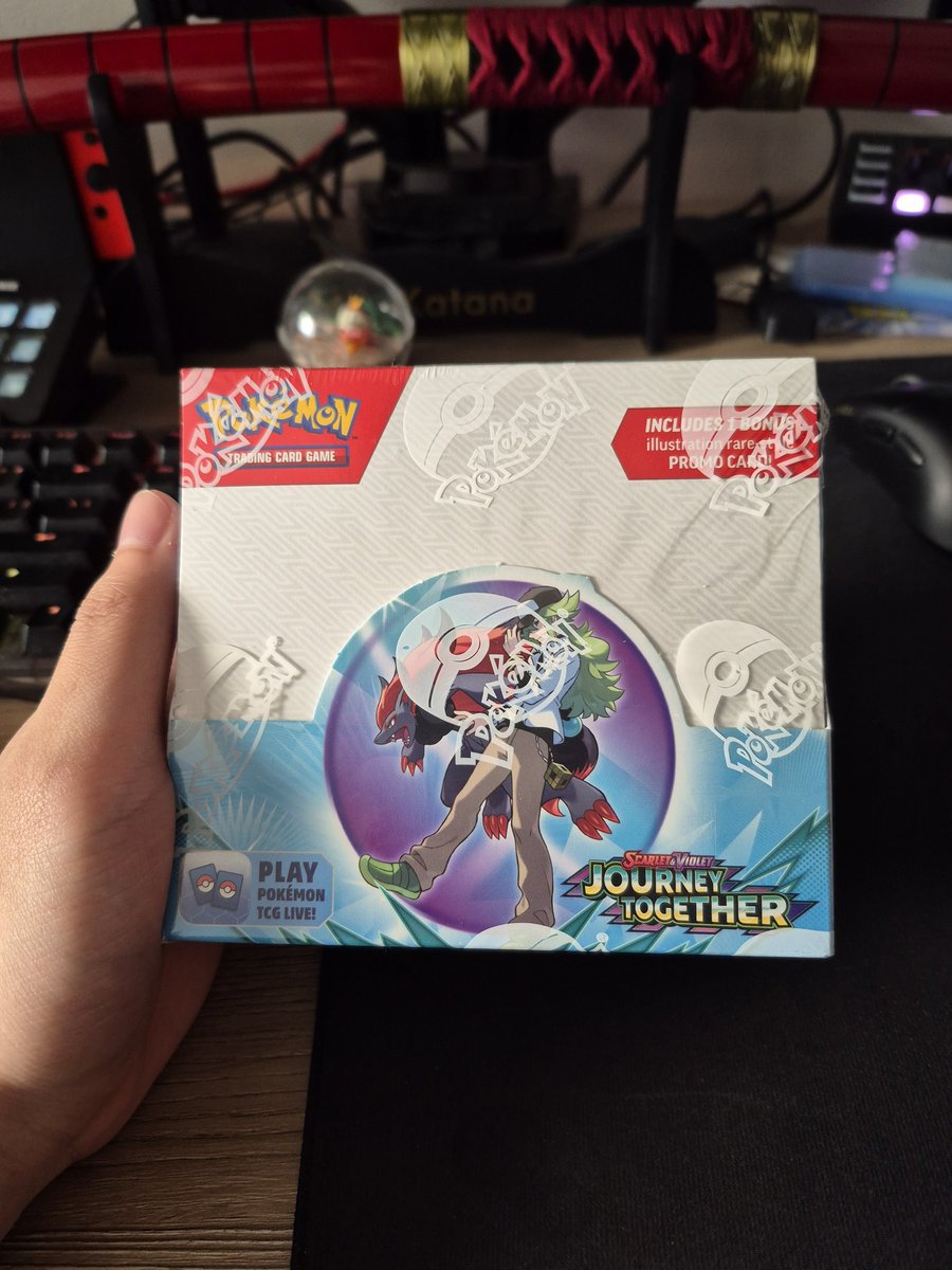 aclimits's tweet image. Opening packs at 7pm est on twitch.tv/aclimits.