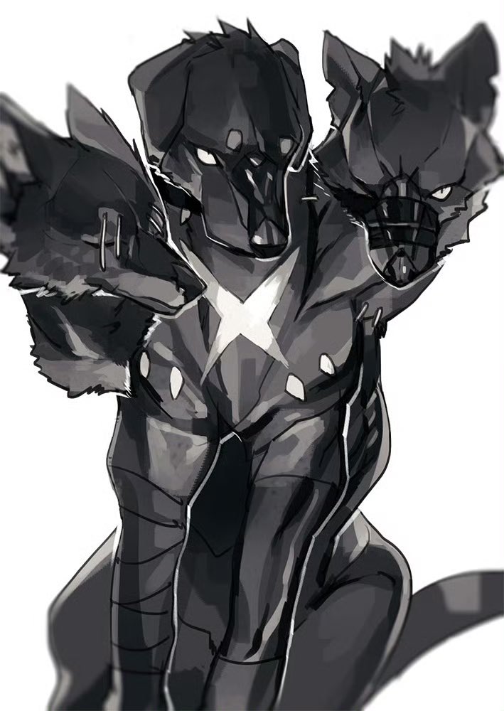 RAVENNNEST's tweet image. old works
