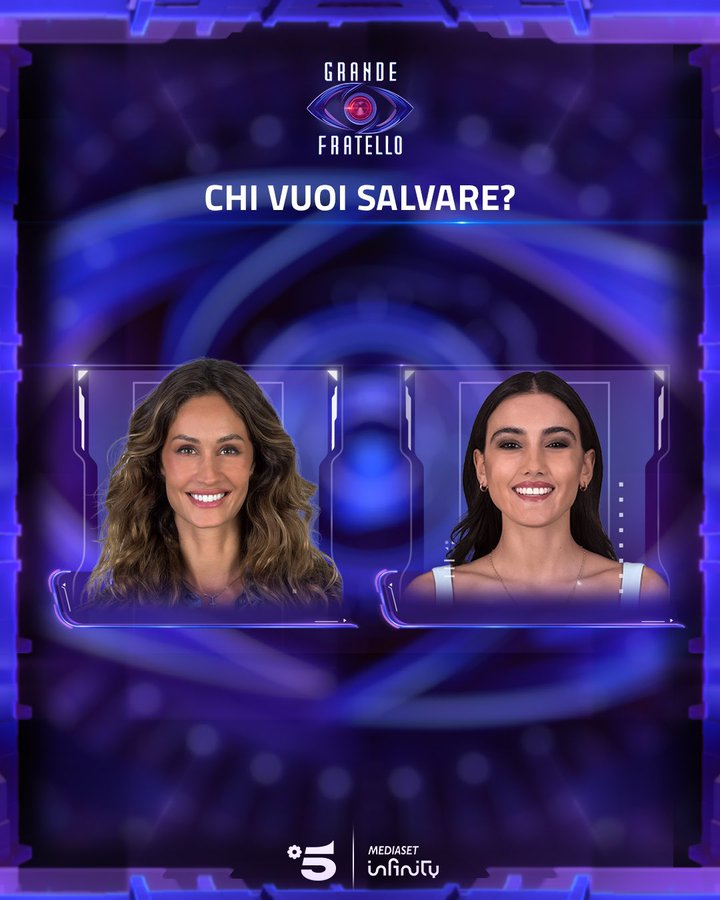 viralenspain's tweet image. ¡¡¡¡¡VOTACIONES ABIERTAS!!!!!

¿A quién vas a votar para que se salve?

❤️ Helena
🔄 Zeudi 

#GrandeFratello #Zeudiners #Zelena #Zeuchi #HELENAVINCITRICE
