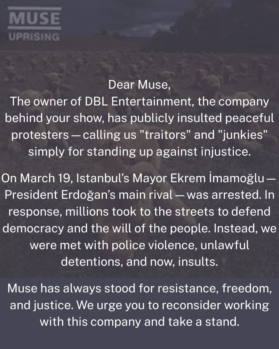Please take a stand <a href="/muse/">muse</a>