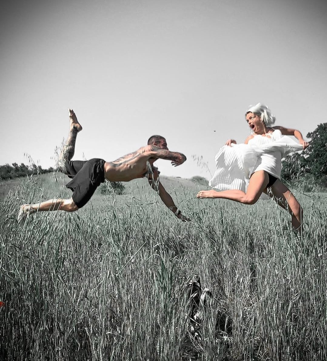 Nate Ribera tweet media