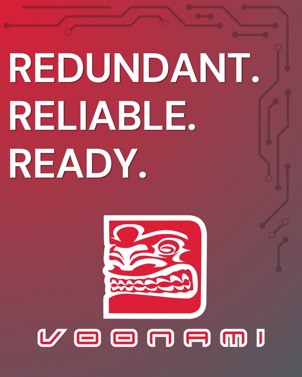 Voonami Inc. tweet media