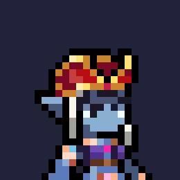 I am so ready for <a href="/DefiDungeons/">Defi Dungeons: The Forge</a> 

Show me what you minted!