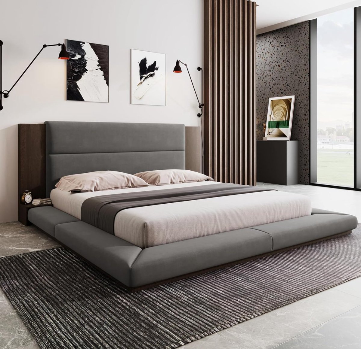 Paula & Mike tweet media