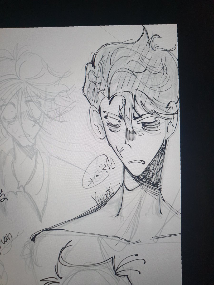 ValerieLil3493's tweet photo. HAUIIIWHFHWJWNNE :33
#deadplate #darkdome #ghostcase #oc #deadplatevince #darkdomelian #ghostcaselian https://t.co/kh1P8cSDdb