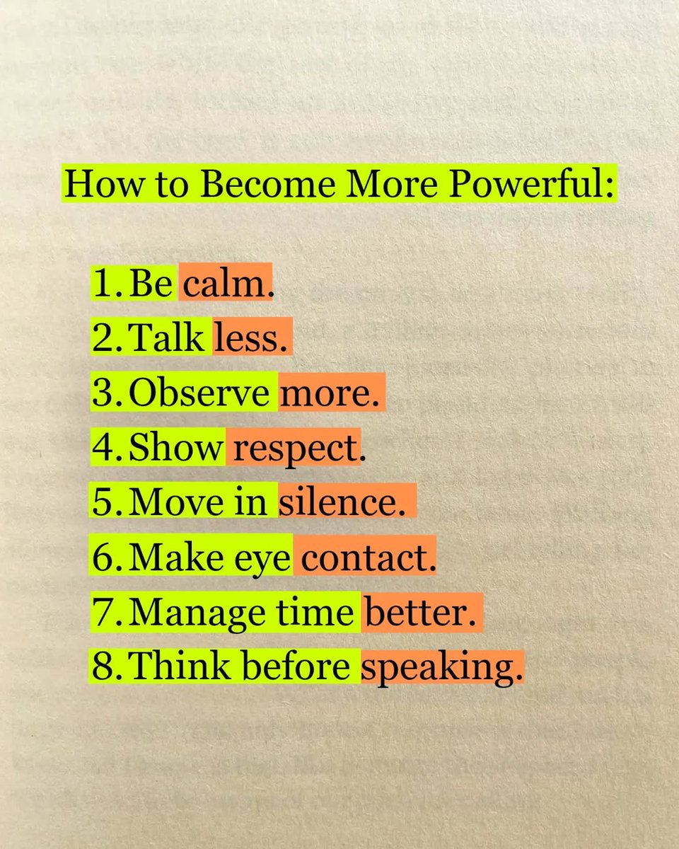 Mind Essentials (@mind_essentials) on Twitter photo 