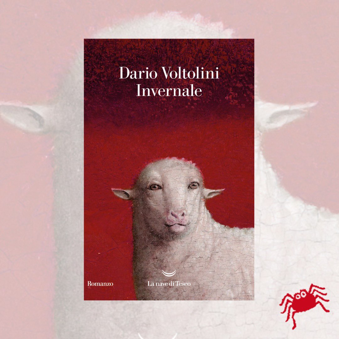WondySonoIo's tweet photo. 🏆 Dario Voltolini con “Invernale” (@lanavediteseoed) vince la VIII edizione del #PremioWondy Giuria Tecnica: congratulazioni! 🏆

#PremioWondy2025 https://t.co/osE1Dv7Rce