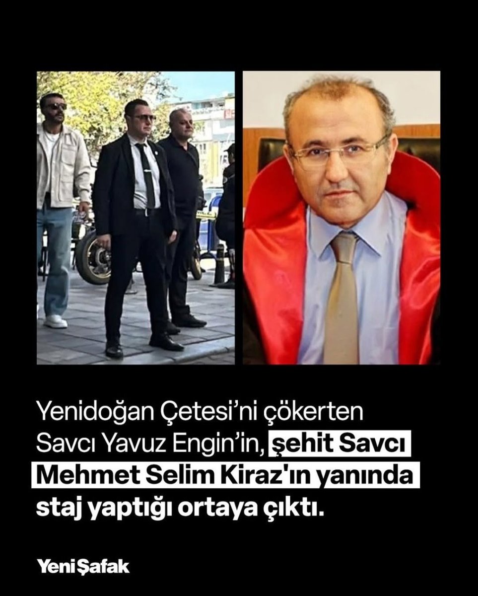 Tehditlere rağmen yılmadı.Bebeklerin canıyla anne babaların hayatlarıyla oynayan katliam çetesini çökertti.

O kan yine o kandır.Rabbim şehidimize rahmet yaşayana hayırlı uzun ömürler versin

Hakan Fidan/Hazineye 190 Milyar Gelir/Hulki /Cerrahpaşa/Hesap vereceksiniz #gebermis