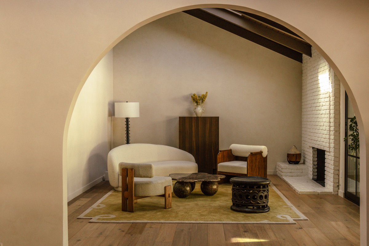 Hallmark Floors tweet media