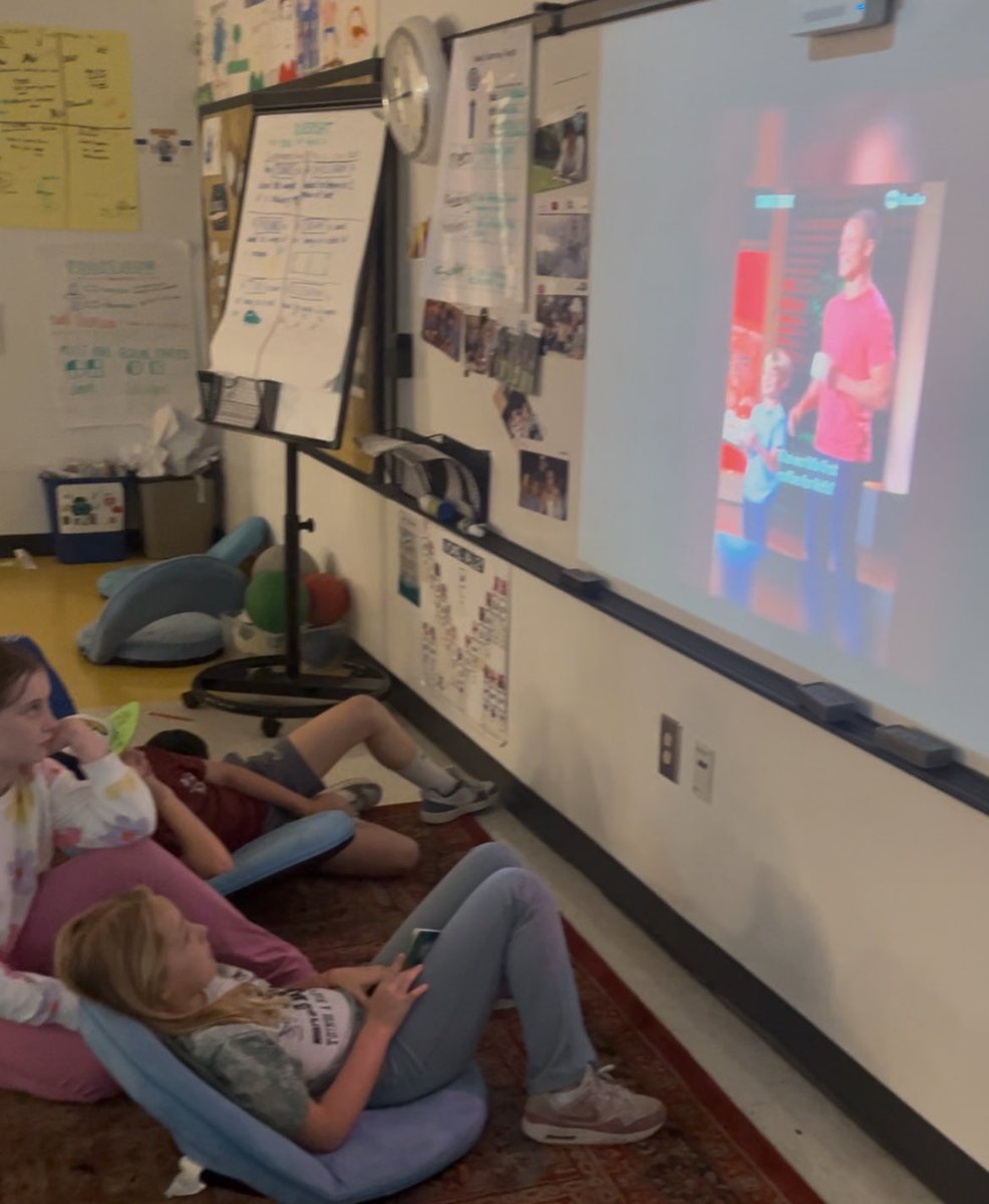 lets_adlearn's tweet image. To kickoff our econ unit students got to see a 3rd grader (from GA too!) pitch his company @kiidcoffee to the sharks! They researched other kid entrepreneurs too! Their summative assessment will be to pitch their own company learning about economics all along the way! @hfeeagles