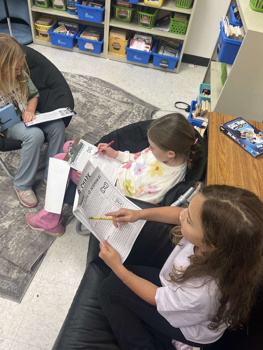 lets_adlearn's tweet image. To kickoff our econ unit students got to see a 3rd grader (from GA too!) pitch his company @kiidcoffee to the sharks! They researched other kid entrepreneurs too! Their summative assessment will be to pitch their own company learning about economics all along the way! @hfeeagles