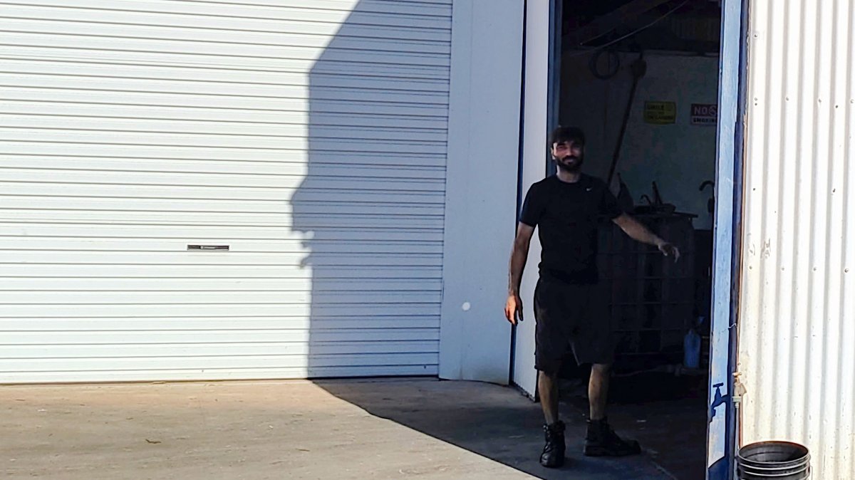 KhehraMotors's tweet photo. Meet Sukh! 👋

One of our Talented mechanics helping keep the Khehra Automotive workshop running smoothly. 🏎

He has a keen eye for detail, and puts a lot of car into every car that cruises on into the workshop! 🔧

Come say g'day to Sukh the next time you're in the shop! https://t.co/rgQZJ9MtzT