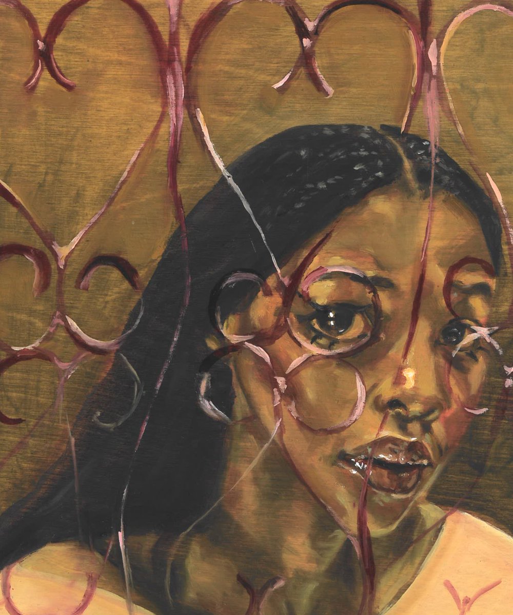 Julie-Mae! tweet media