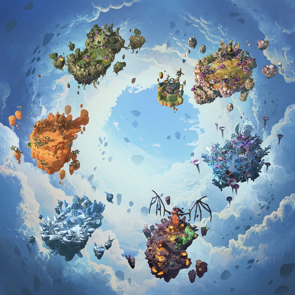 get me to god's country