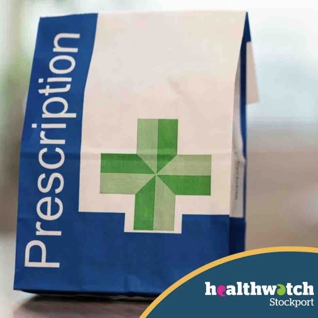 Get prepared for the #Easter Bank Holiday and think about ordering your repeat #prescriptions to avoid complications or delays.

For advice and #pharmacy hours, visit: gmintegratedcare.org.uk/bankholidaypha…

 #bankholiday #health #healthwatchstockport #stockport 
#greatermanchester #wellbeing