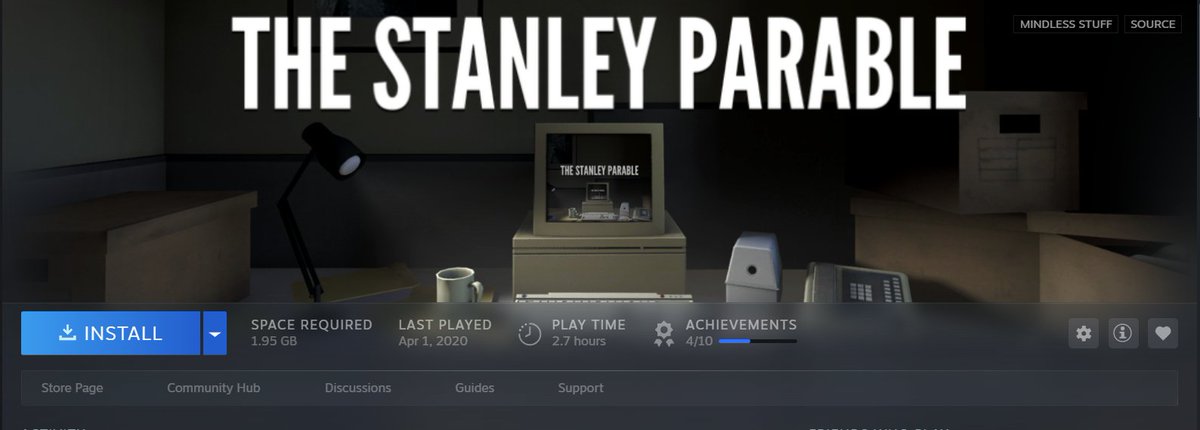 narklos's tweet image. Tomorrow, I get the Go Outside achievement. This is the most important thing that has ever happened to me actually