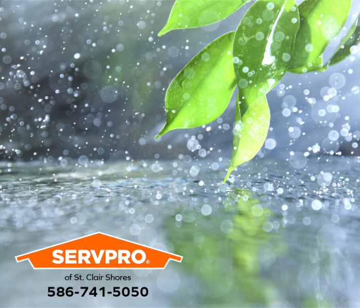 SERVPROSCS's tweet image. When your home or commercial business sin Roseville has a storm damage emergency, our local team in St. Clair Shores is Here to Help. ® Call us today at 586-741-5050.