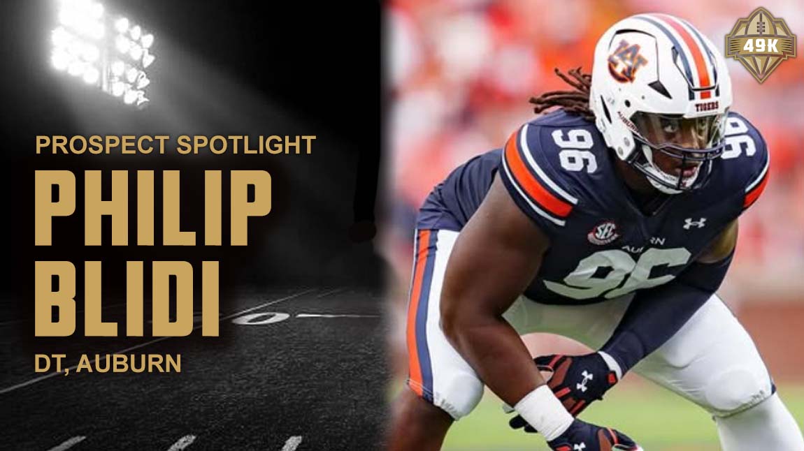 Couple of new 49K Prospect Interviews coming up shortly! 

Oregon OL Marcus Harper II - 2:30 pm PT <a href="/Marcus2_H/">BigMark</a> 
Auburn DT Philip Blidi - 3pm PT <a href="/62philip/">Philip Blidi</a> 

Tune in at youtube.com/Steph49K