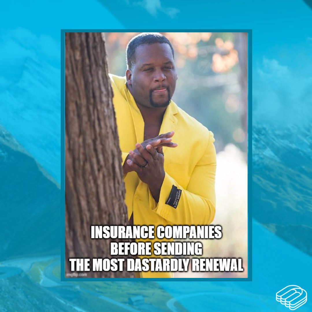 Do your renewals sneak up on you every time? Are you consistently confused year after year by them?

We get it. The industry jargon, unexplained charts and numbers, it's a lot.

Don't worry though, we've compiled all you need to know in a helpful guide: ow.ly/8UtV50VrW3l