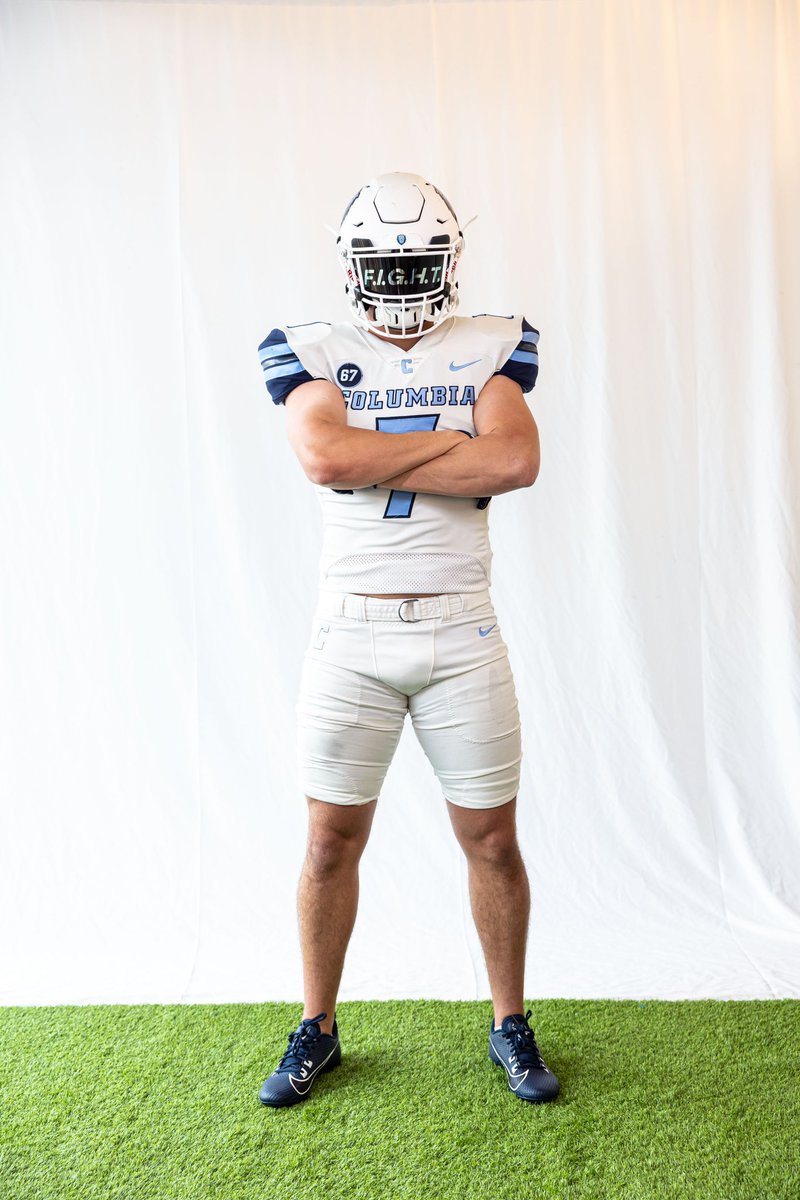 Brogan Klunk (@broganklunk) on Twitter photo Thank you <a href="/Coach_Poppe/">Jonathan Poppe</a> for having me up for a visit! Had a great time exploring the facilities and seeing what Columbia is about! <a href="/CoachJWood/">Justin Woodley</a> <a href="/wearetheox/">Colonials Football</a> <a href="/CULionsFB/">Columbia Football</a> <a href="/CoachStoNGo/">Justin Stovall</a> <a href="/CoachManion_/">Joe Manion</a> <a href="/CUFBrecruiting/">Columbia Football Recruiting</a> @CVSDathletics Thank you <a href="/Coach_Poppe/">Jonathan Poppe</a> for having me up for a visit! Had a great time exploring the facilities and seeing what Columbia is about! <a href="/CoachJWood/">Justin Woodley</a> <a href="/wearetheox/">Colonials Football</a> <a href="/CULionsFB/">Columbia Football</a> <a href="/CoachStoNGo/">Justin Stovall</a> <a href="/CoachManion_/">Joe Manion</a> <a href="/CUFBrecruiting/">Columbia Football Recruiting</a> @CVSDathletics
