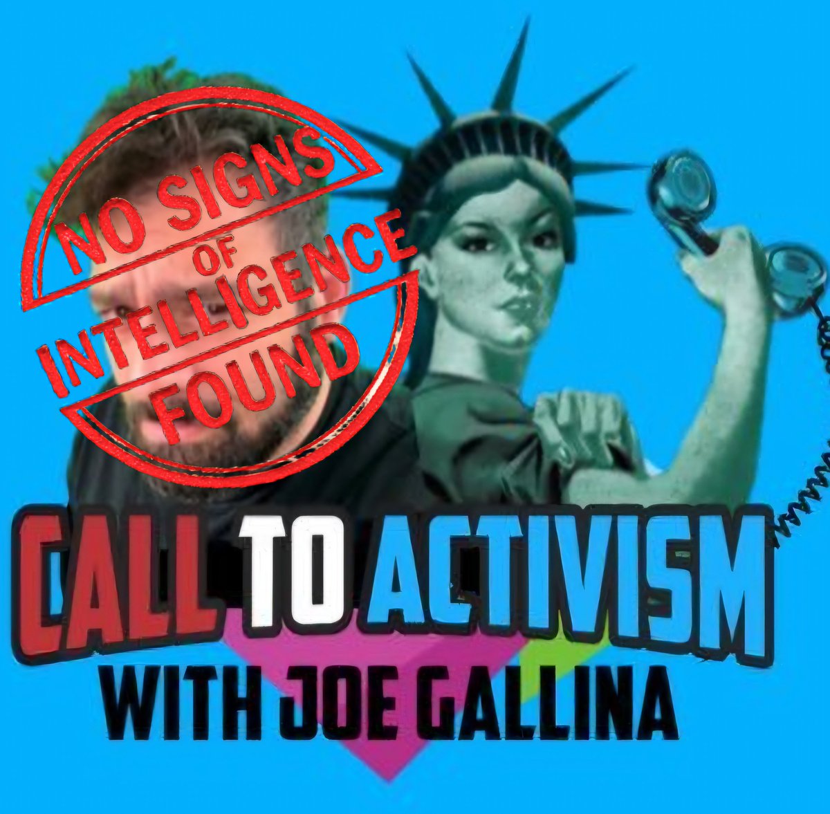 nosignsof's tweet image. Having a passionate discussion is apparently a full blown melt down now, atleast when they don't agree with the facts.