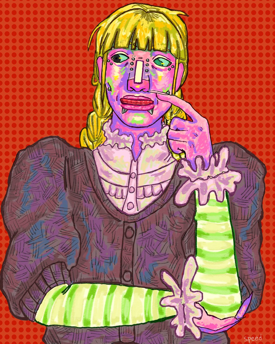 🅂🄿🄴🄴🄳 tweet media