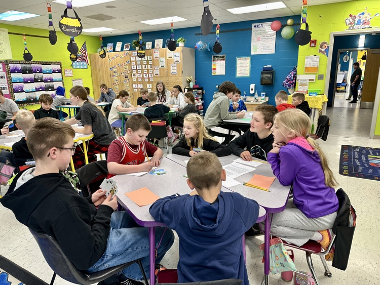 Underwood Rockets tweet media