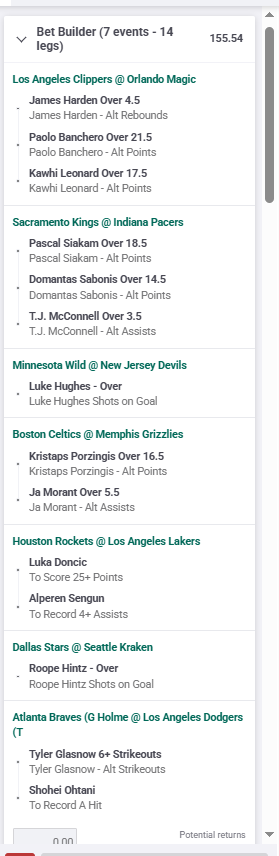TBE_INPLAYTIPS's tweet photo. 🏀⚾️🏒 https://t.co/XC7fjVrFZr