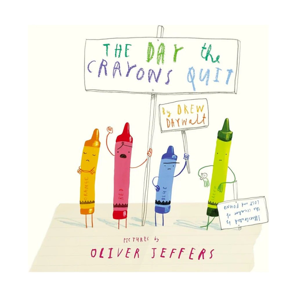 Professional & Digital Learning - Dallas ISD (@pdl_dallasisd) on Twitter photo 🖍️ Happy #NationalCrayonDay! Just like in The Day the Crayons Quit, every student—like every crayon—has a unique voice, story, & way of learning. Let’s create classrooms where Red feels seen, Peach feels safe, and all voices are heard. #StudentVoice <a href="/CharissaGovan/">Dr. Charissa Govan</a> <a href="/DISDLibrarian/">Patricia Alvarado</a> 🖍️ Happy #NationalCrayonDay! Just like in The Day the Crayons Quit, every student—like every crayon—has a unique voice, story, & way of learning. Let’s create classrooms where Red feels seen, Peach feels safe, and all voices are heard. #StudentVoice <a href="/CharissaGovan/">Dr. Charissa Govan</a> <a href="/DISDLibrarian/">Patricia Alvarado</a>