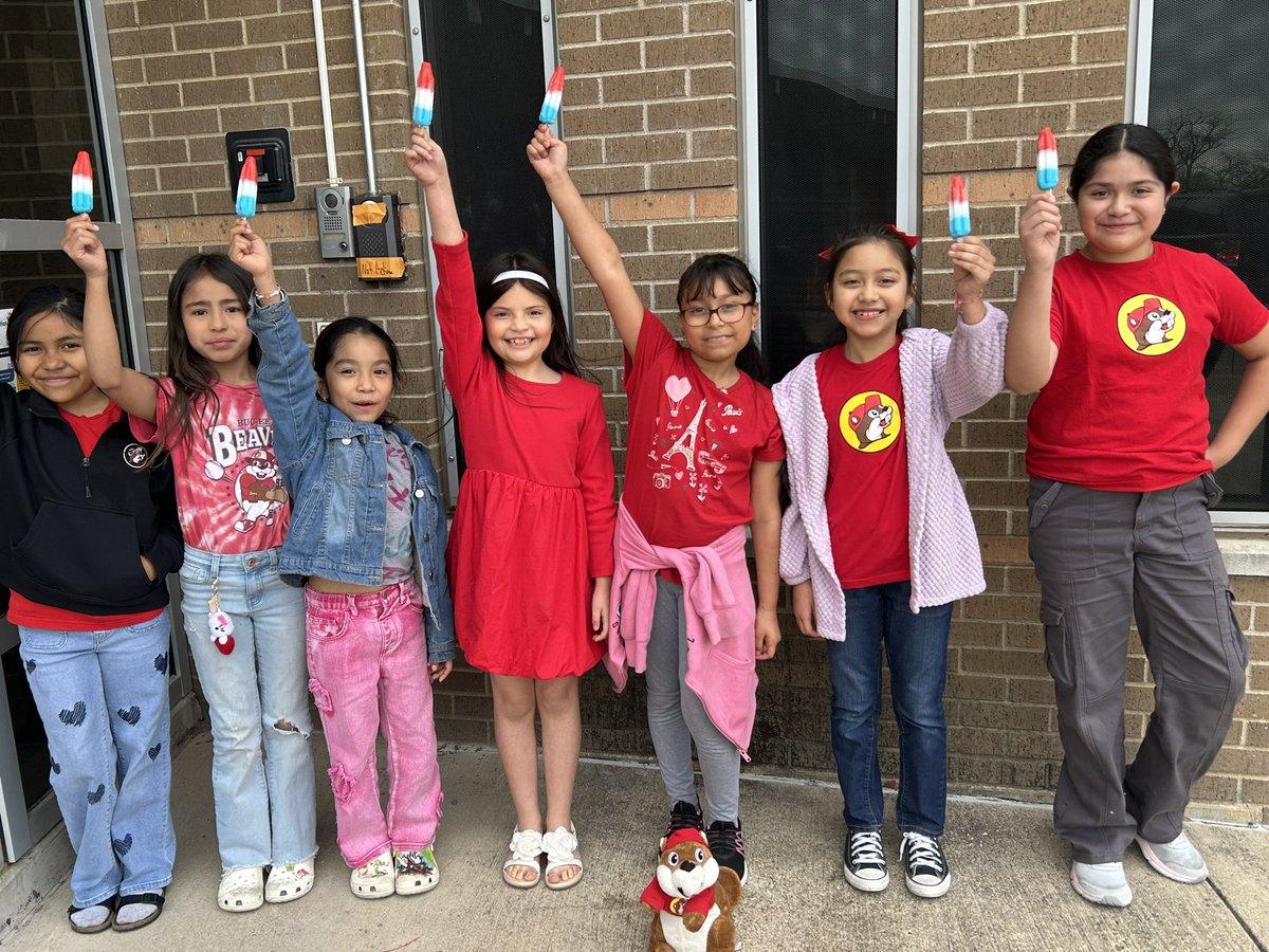 Students love our Saturday themes while engaging in enrichment and hands on activities!!! This past Saturday was Red, White, and Boom!!!