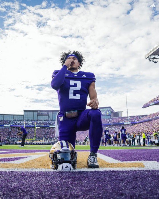 152 days until Husky football