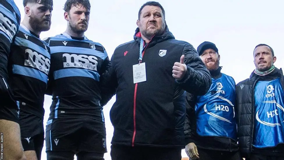 2023 | Cardiff Rugby