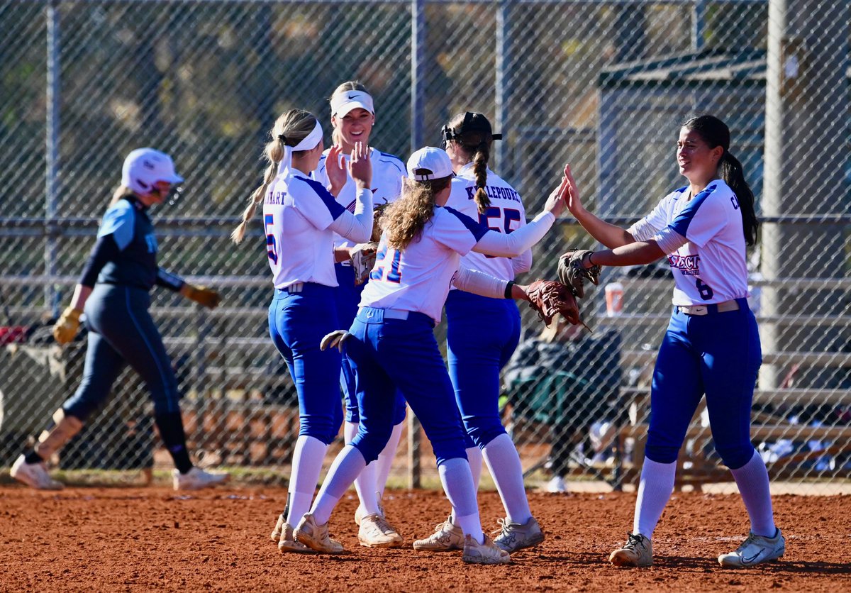 As I highlight the weekend, There’s an athlete that I need to put on a page of her own. She doesn’t get enough publicity, and she doesn’t ask for it. She uses that energy every day to be a better player. 

Marin Heller (2025 ss Florida State commit) .  Marin is one of the hardest