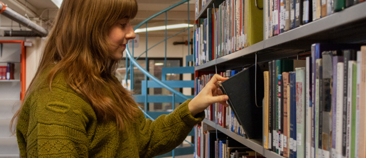 📣 A friendly reminder that most materials are due back on April 15.  Want to keep your items longer? Starting Tuesday, April 1, you can renew  materials through your library account or by contacting the Circulation  Desk. Learn more ➡️ bit.ly/3QZ2HC2