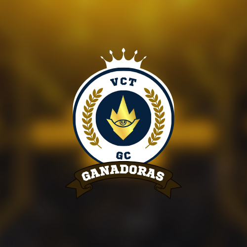 Alvaro  #VCTGameChangers tweet media