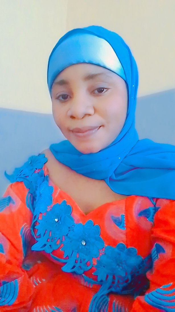 Allah ya maimaitaman