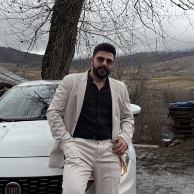 #YeniProfilResmi
Selamun aleyküm