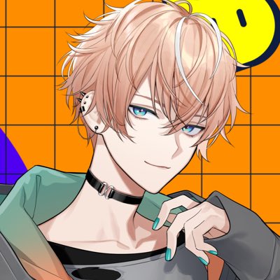 はじめまして
この度にじさんじ新人ライバーとしてデビューした五十嵐梨玖です
嫌いなものは太陽の光
苦手なものは相方
よろしく
#新しいプロフィール画像