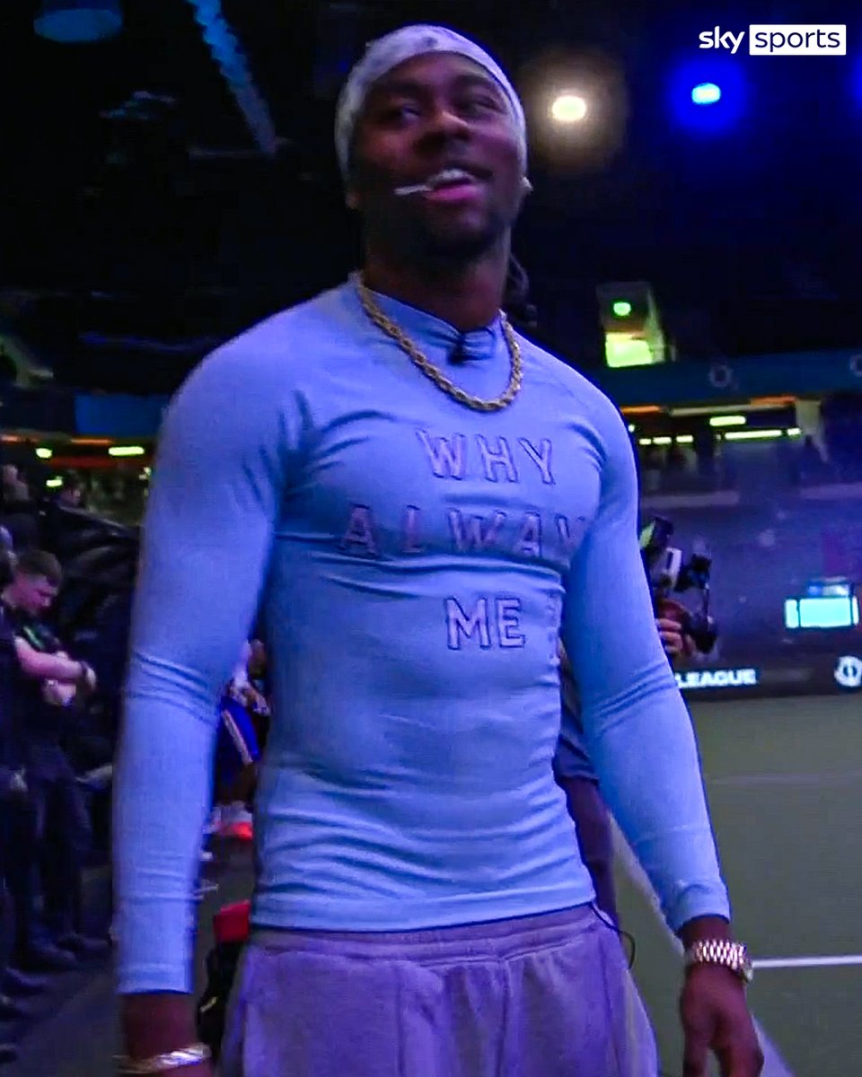 Sky Sports Football tweet media