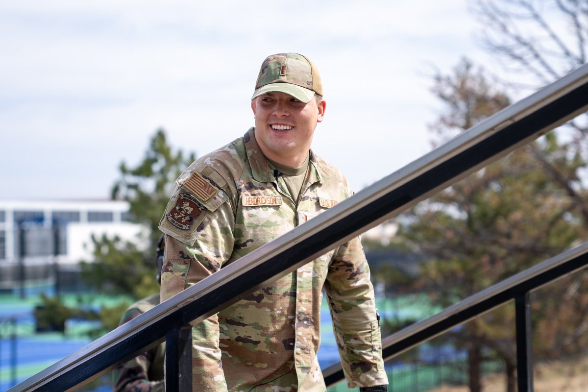Air Force Wrestling tweet media