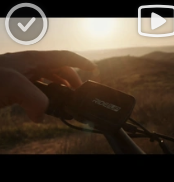 Designed to conquer terrain from pavement to trail, our newest model is the only bike you'll ever need! #Ride1Up #ElectricBikes #Ebikes #PoweredByRide1Up #Vorsa