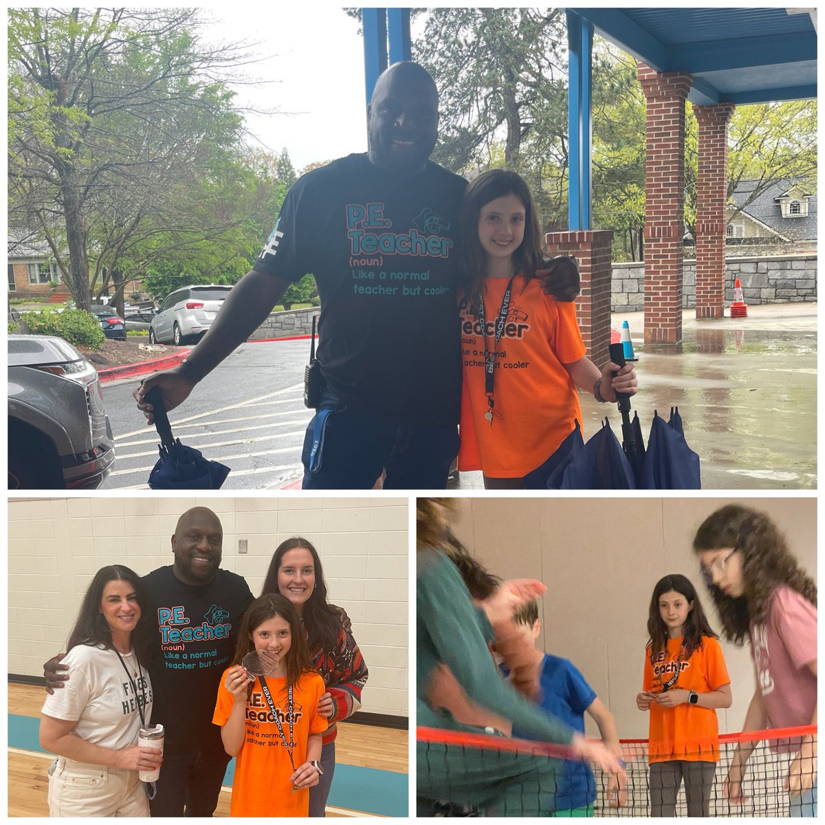James Davis (@coachdavisinpe) on Twitter photo 👏🏿👏🏿👏🏿 Special shout out to <a href="/VHEPTO/">Virginia-Highland Elementary PTO</a> Night Owl “PE Teacher for a Day” WINNER! Coach Reese did an excellent job planning and executing activities for <a href="/APS_VHE/">Virginia-Highland Elementary</a> Ss🏆🏆🏆 <a href="/TerryHarness/">Principal Harness</a> <a href="/AhYoungah76/">Young Ah Rhee</a>
<a href="/LauraDostie/">Laura Dostie</a> <a href="/APS_HPE/">APS Department of Health and Physical Education</a> <a href="/apsupdate/">ATL Public Schools</a> 👏🏿👏🏿👏🏿 Special shout out to <a href="/VHEPTO/">Virginia-Highland Elementary PTO</a> Night Owl “PE Teacher for a Day” WINNER! Coach Reese did an excellent job planning and executing activities for <a href="/APS_VHE/">Virginia-Highland Elementary</a> Ss🏆🏆🏆 <a href="/TerryHarness/">Principal Harness</a> <a href="/AhYoungah76/">Young Ah Rhee</a>
<a href="/LauraDostie/">Laura Dostie</a> <a href="/APS_HPE/">APS Department of Health and Physical Education</a> <a href="/apsupdate/">ATL Public Schools</a>