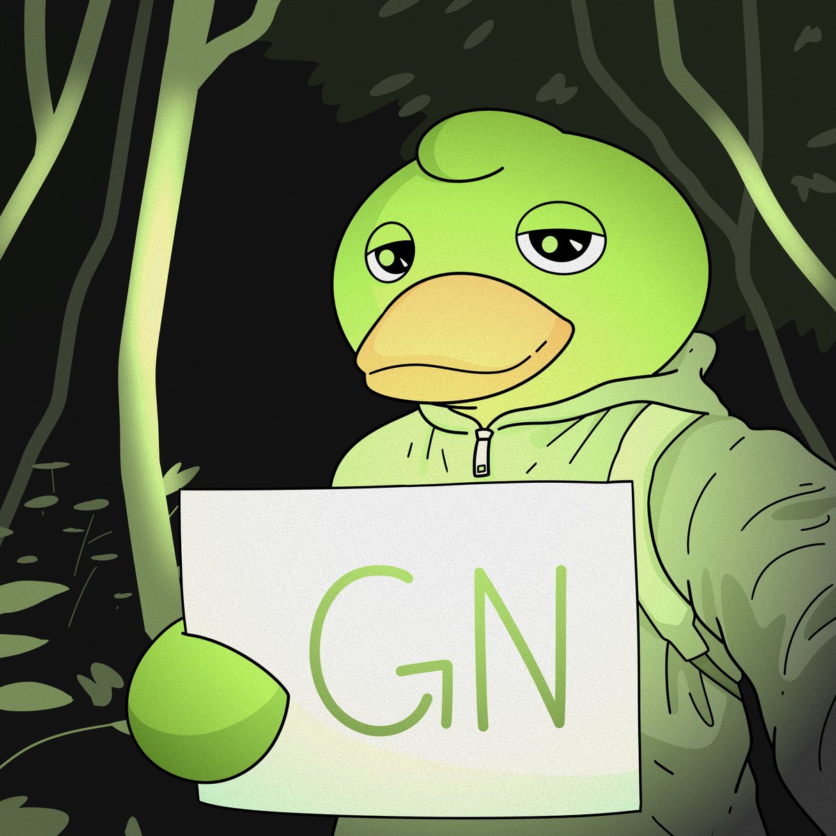 GN <a href="/AbstractChain/">Abstract</a> 💚

$PINGJ