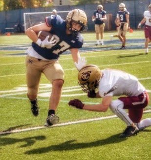 NE-Recruits (@ne6fb_recruits) on Twitter photo #NEPSAC Acceptance🏁
<a href="/BelmontHillFB/">Belmont Hill Football</a>’s lands a 6’5 220 TE | DE from MA🎯
Welcome to the ISL-7, Michael🤝 (<a href="/michaelzapach/">Michael Zapach</a>)
Zapach will re-class as a ‘27 prospect. #NEPSAC Acceptance🏁
<a href="/BelmontHillFB/">Belmont Hill Football</a>’s lands a 6’5 220 TE | DE from MA🎯
Welcome to the ISL-7, Michael🤝 (<a href="/michaelzapach/">Michael Zapach</a>)
Zapach will re-class as a ‘27 prospect.