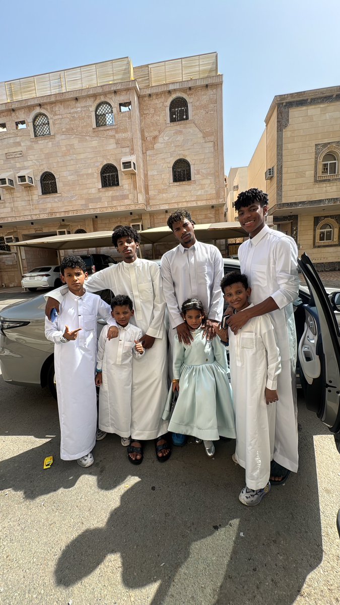 كل عام وأنتم بخير 🤍