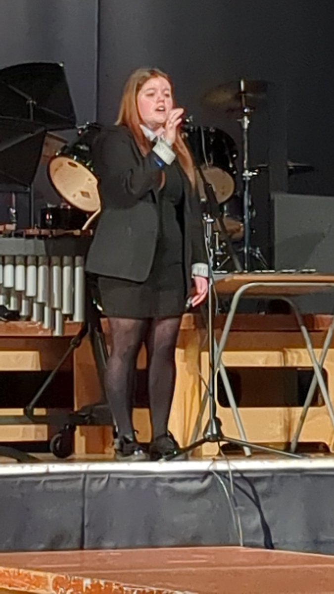 Mrs Reids Class (@irvineroyalart) on Twitter photo 2025 Creative Arts senior showcase. Congratulations to all the pupils who stepped up to produce a great show. Lots of highlights from music, art, photography and music tech🎤🖌️📸🎧🎶🎨 <a href="/IrvineRoyalAcad/">Irvine Royal Academy</a> <a href="/iRoyal_Creative/">Irvine Royal Creative Arts</a> #talent #ambition 2025 Creative Arts senior showcase. Congratulations to all the pupils who stepped up to produce a great show. Lots of highlights from music, art, photography and music tech🎤🖌️📸🎧🎶🎨 <a href="/IrvineRoyalAcad/">Irvine Royal Academy</a> <a href="/iRoyal_Creative/">Irvine Royal Creative Arts</a> #talent #ambition