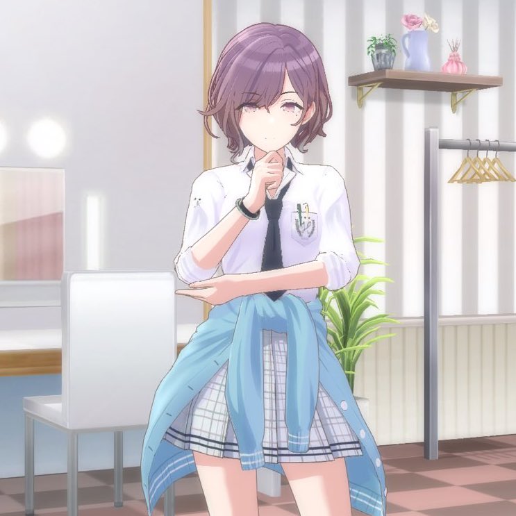 m__a__y__ah's tweet image. 樋口円香は美しい。精巧で、複雑で、繊細で、透明な音のようだ。になっちゃったね…